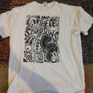The Simpsons T-Shirt
